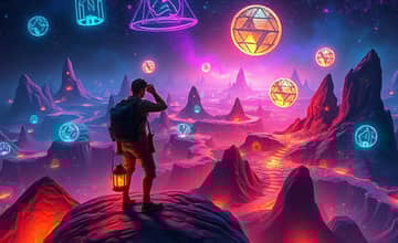 Hidden Gems: Discovering Lesser-Known Altcoins