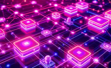 Automated Market Makers: The Heart of Decentralized Trading
