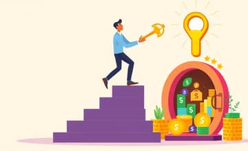 Credit Score Comeback: Rebuilding Your Financial Reputation