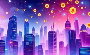 Tokenized Securities: Reshaping Public Markets