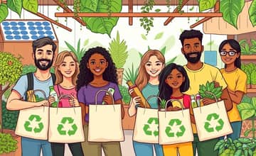 The Conscious Consumer: Spending with Purpose