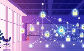 Private Blockchains: Enterprise Solutions for Data Integrity