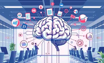 Cognitive Automation in Finance: Intelligent Task Processing