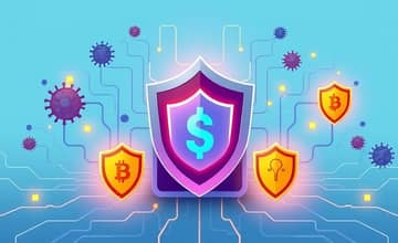 Cyber Resilience in Finance: Keeping Systems Strong