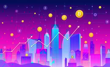 The Rise of Digital Assets: A New Era for Investment