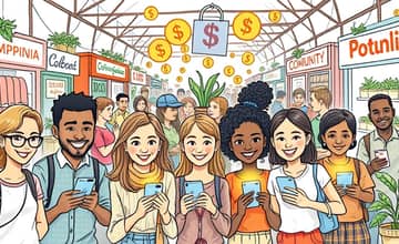 The Future of Micro-Lending: Empowering the Unbanked