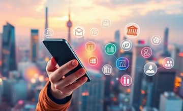 Open Data Initiatives: Fueling Financial Innovation