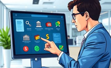 No-Code Banking: Building Financial Apps with Ease