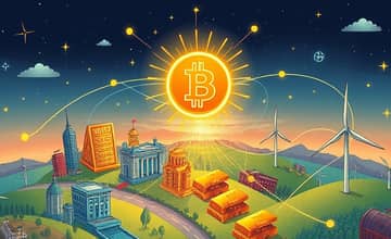 Asset Tokenization: Bringing Real-World Value On-Chain