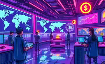 The Metaverse Economy: Trading in Virtual Reality