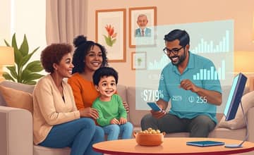 Voice Assistants in Wealth Management: Your Conversational Advisor