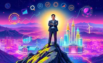 Investment Intel: Stay Ahead of the Curve