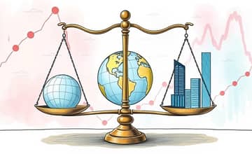 Debt Dynamics: Assessing Corporate and Sovereign Risk