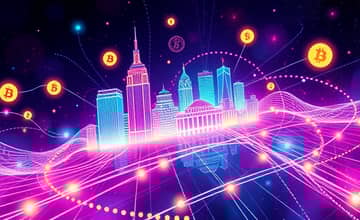 Financial NFTs: Beyond Collectibles, Real Value