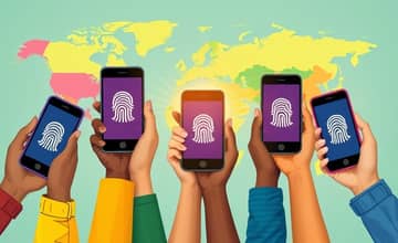 Digital ID for Financial Inclusion: Opening Doors Globally