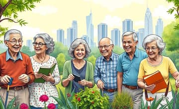 Retirement Reinvented: Designing Your Post-Work Life