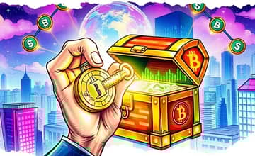 Decentralized Data Marketplaces: Owning Your Financial Information