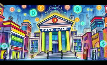 Reshaping Finance: The Transformative Power of Crypto