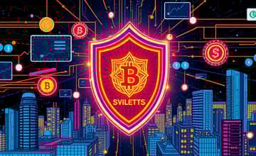 Quantum Resistant Cryptography: Future-Proofing Financial Assets