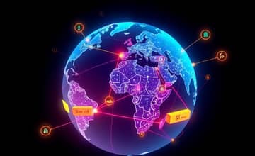 Blockchain for Supply Chain Finance: Transparency and Trust