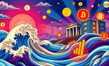 Global Currents: Macroeconomic Impact on Crypto Markets