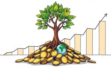 ESG's Evolution: Aligning Values with Returns