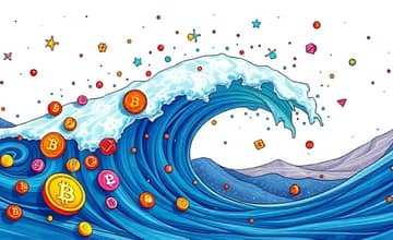 The Next Wave: Beyond ICOs and IEOs