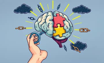 Behavioral Biases: Overcoming Pitfalls in Decision Making