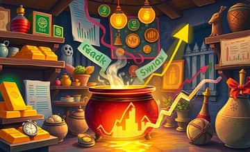 Asset Class Alchemy: Blending for Optimal Portfolio Performance