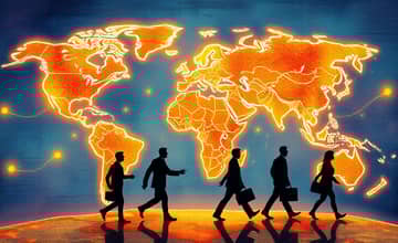 Wealth Migration: Following the Money Across Continents