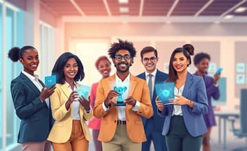 The Future of Work: Adapting to Automation's Impact