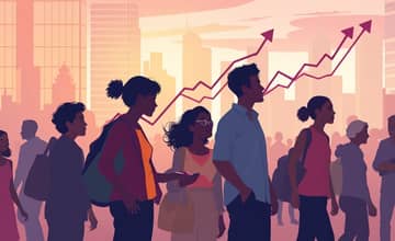 The Demographic Dividend: Investing in Population Growth Trends