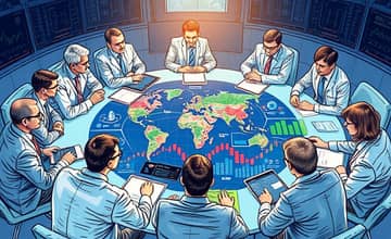 The Smart Money's Playbook: Insights from Institutional Investors