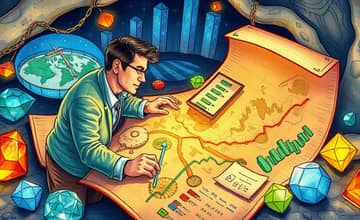 Uncovering Hidden Gems: Deep Value Investing Strategies