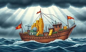 Crafting a Crisis-Proof Portfolio: Lessons in Market Resilience