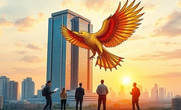 Corporate Transformations: Investing in Restructuring Success