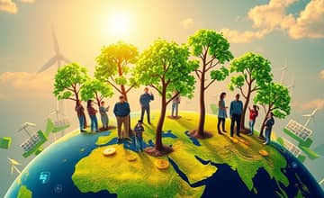 Sustainable Investing: Performance with Purpose