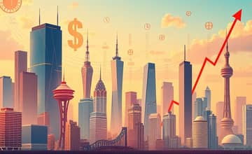 Debt Dynamics: Navigating Corporate and Sovereign Risk