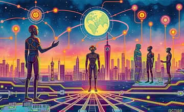 The Next Big Thing: Spotting Emerging Technologies