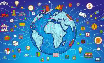 From Local to Global: Macro Trends with Micro Impact