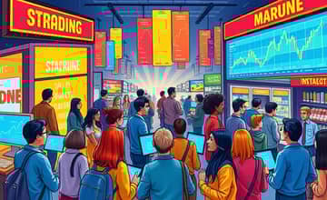 The Retail Renaissance: Empowering Individual Investors
