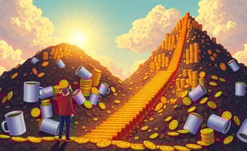 The Latte Factor Revisited: Finding Savings in Small Habits