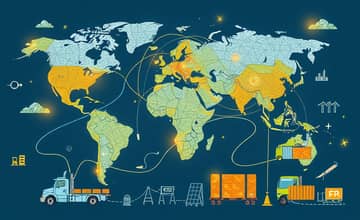 The Great Supply Chain Reset: Investing in New Logistical Models