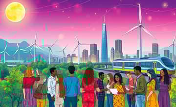 Beyond Speculation: Fundamental Drivers of Lasting Growth