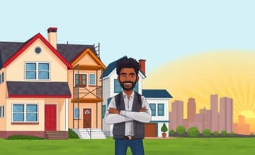 Your First Real Estate Investment: Beyond Your Home