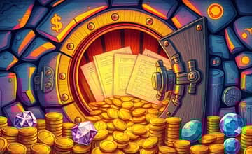 Unlocking Hidden Assets: Finding Value Beyond the Obvious