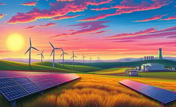 The Clean Energy Transition: Powering Your Portfolio