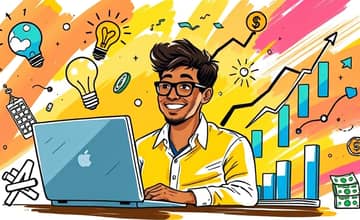 Your Side Hustle Scale-Up: Turning Passion into Profit