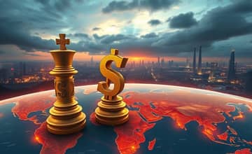 The Capital Clash: Where Global Investment Battles Are Being Fought