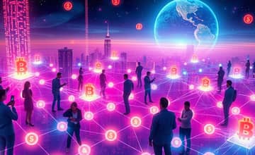 Decentralized Finance's Dawn: New Paradigms for Investment